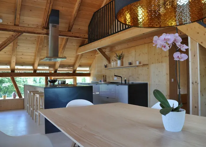 Ferienwohnung Reichart