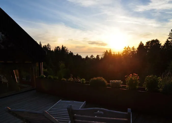 Ferienwohnung Reichart