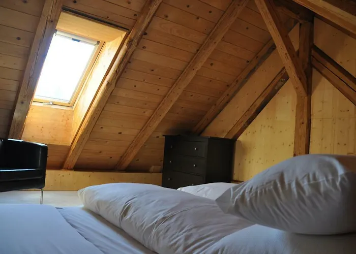 Ferienwohnung Reichart