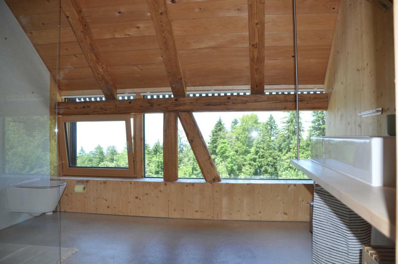 Reichart Appartement *