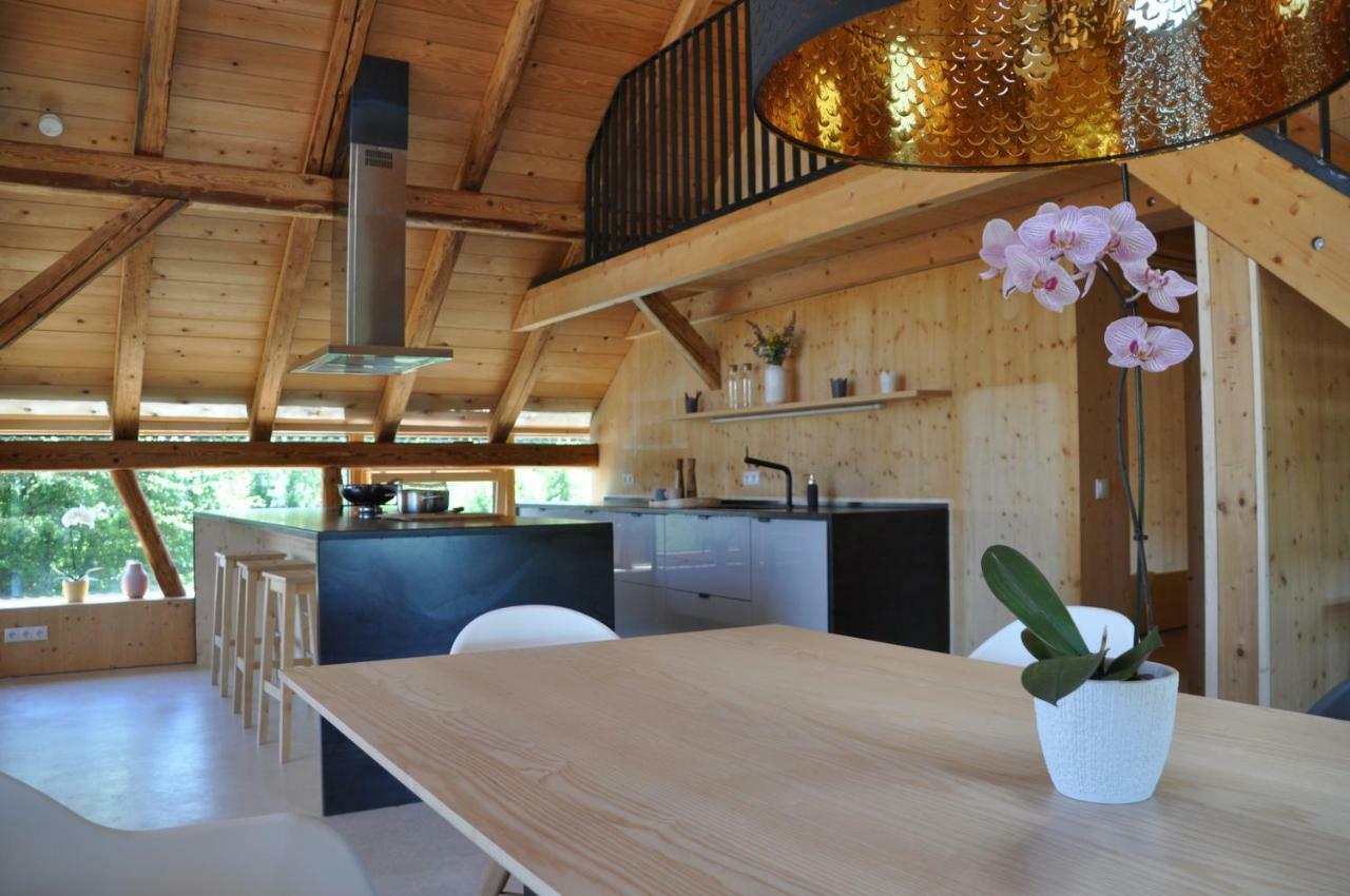 Appartement Reichart *