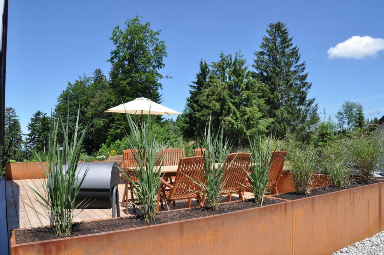 Reichart Appartement Lochau