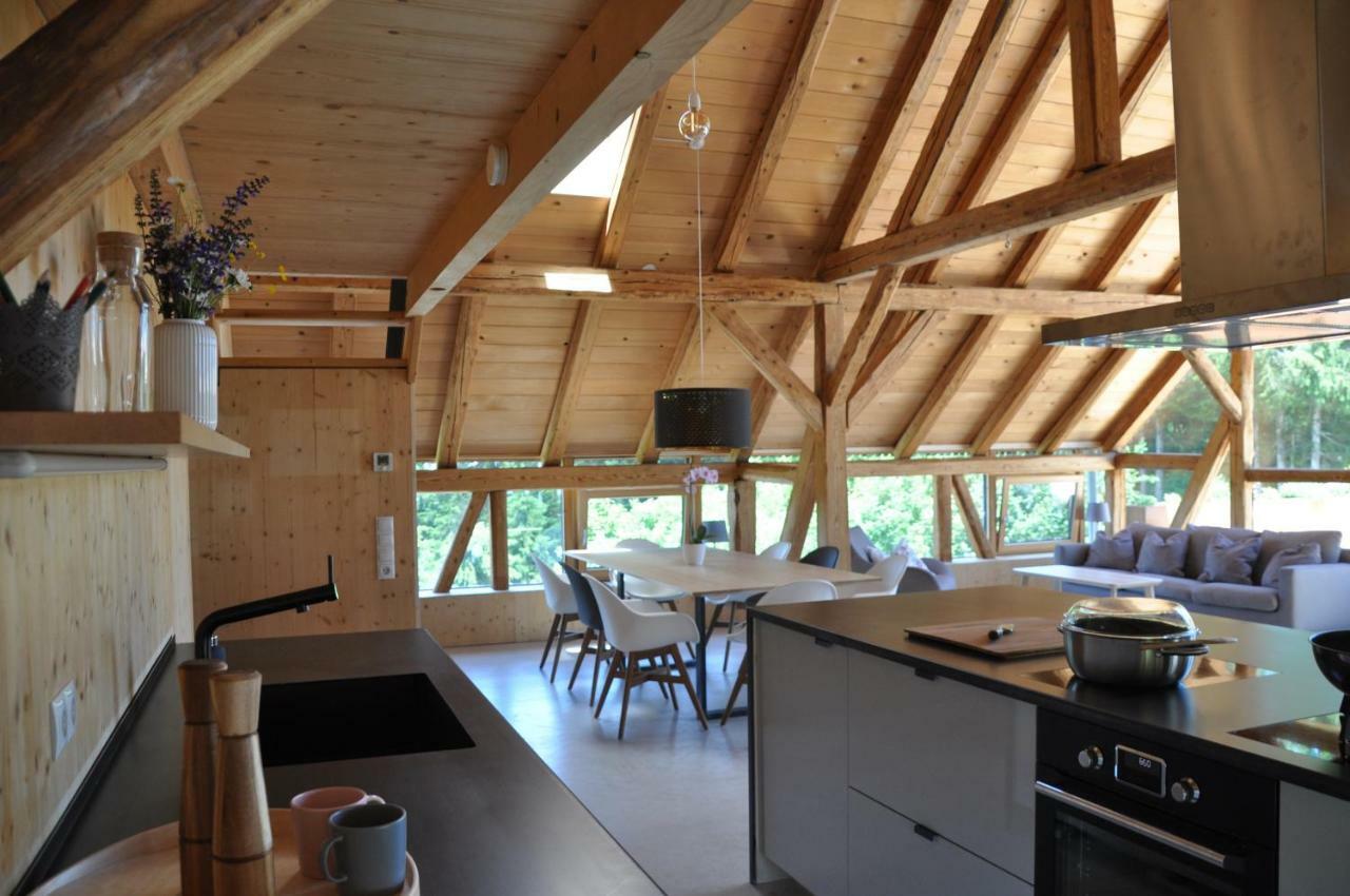 Reichart Appartement