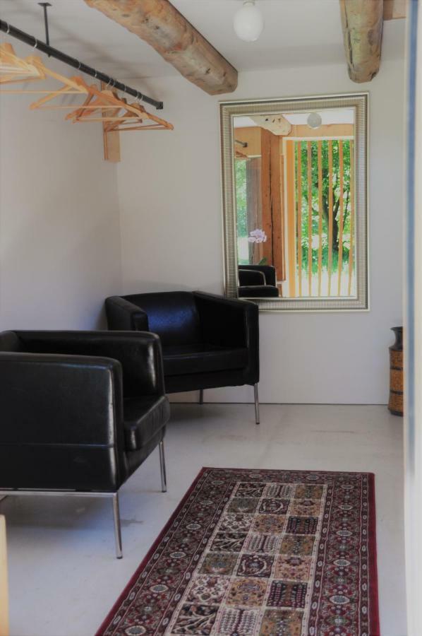 Reichart Apartment *