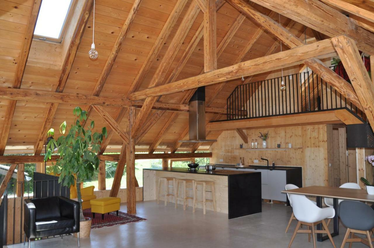 Reichart Appartement *