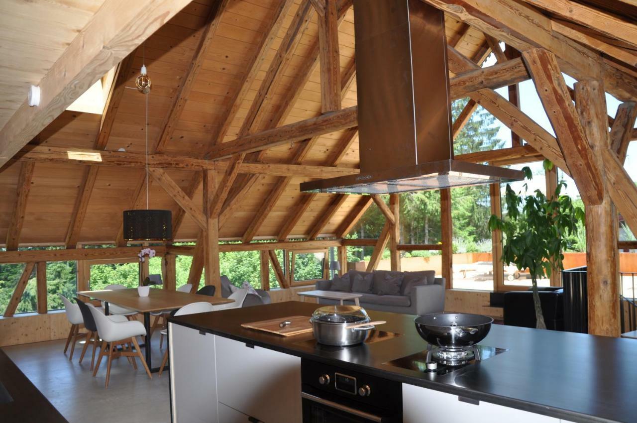 Reichart Appartement *