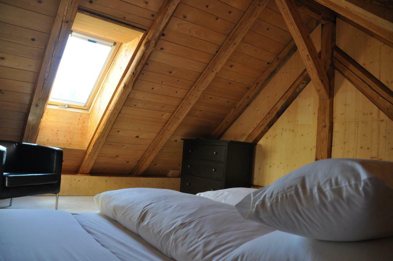 Apartment Reichart Lochau